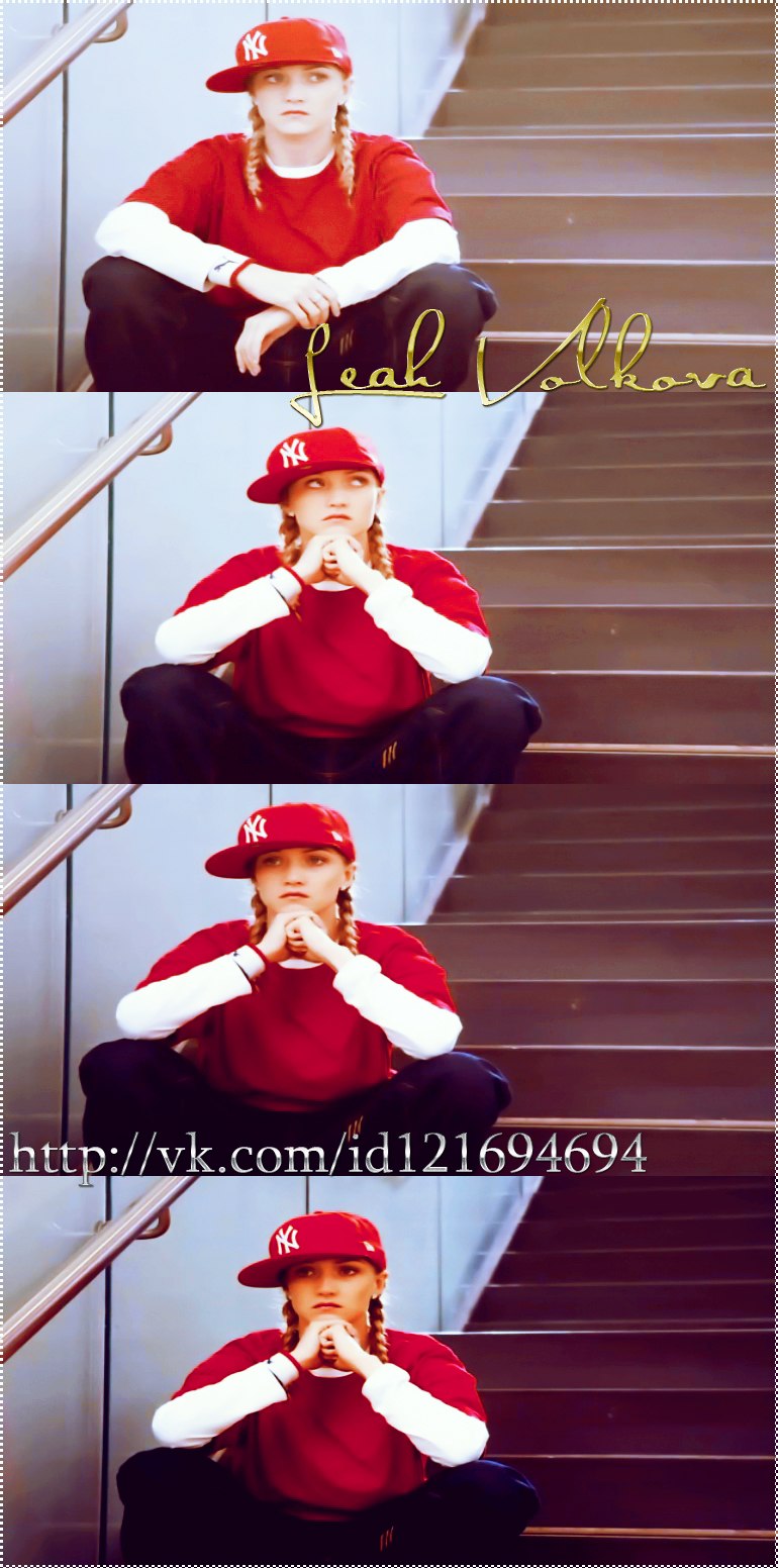 Elizabeth Swann | New York City