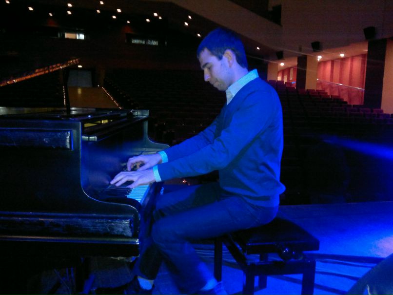 Станислав Калинкин Олегович | Москва