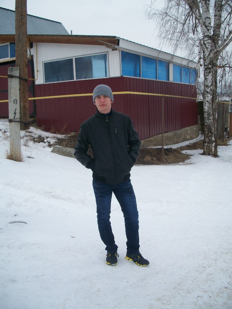 Андрей Некрасов | 