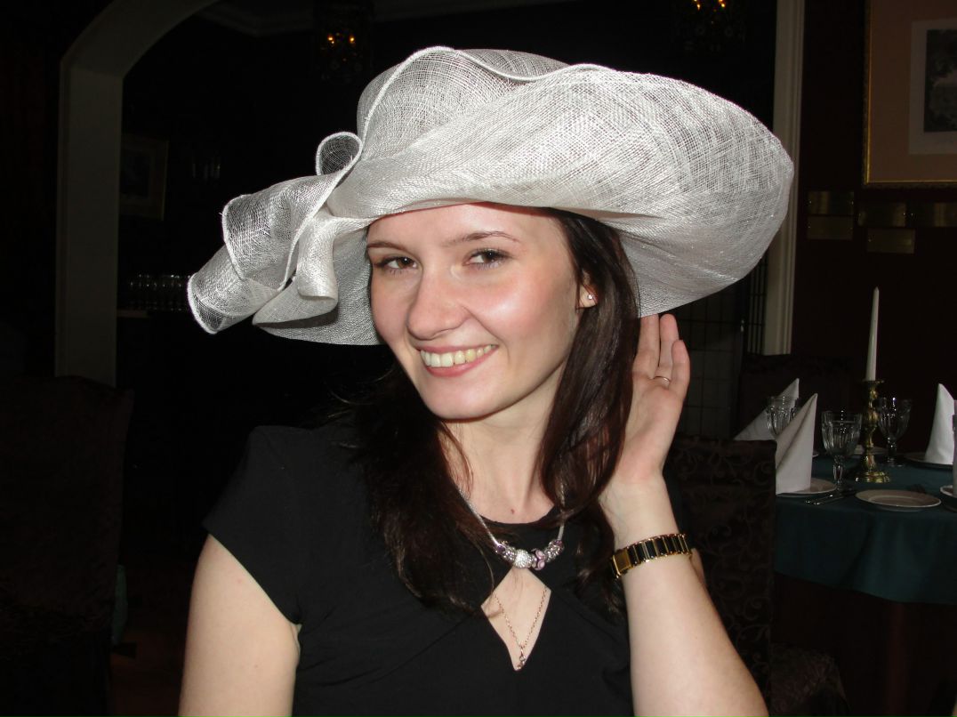 Виктория Хазиева | Санкт-Петербург