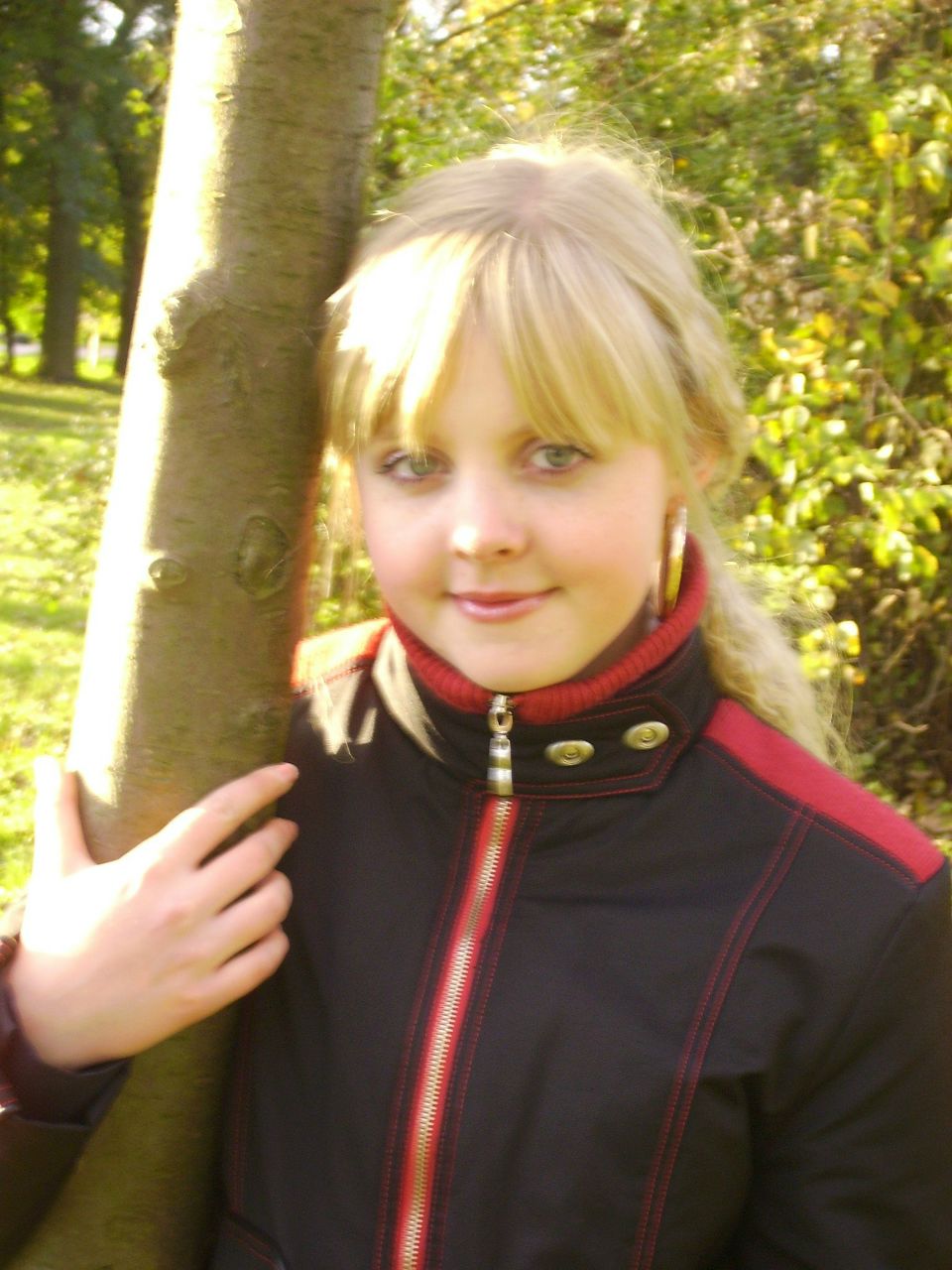 Алевтина Легенькая | Калининград