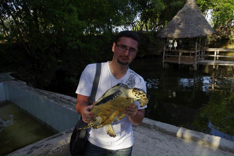 Илья Ломцев | Санкт-Петербург