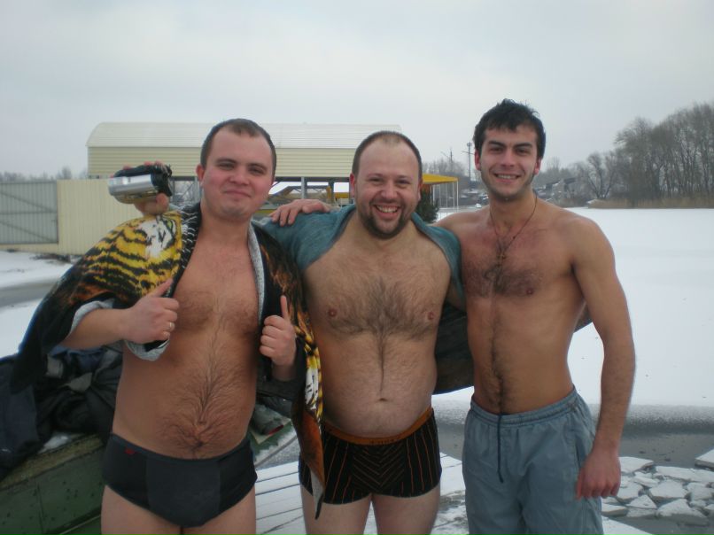 Евгений Самарцев | Днепр (Днепропетровск)