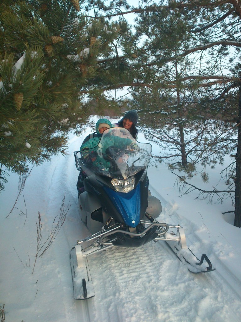 Мария Сесорова | Нижний Новгород