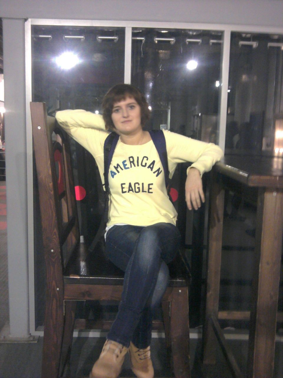 Таня Карих | 