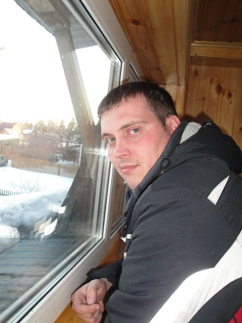 Александр Биро | Екатеринбург