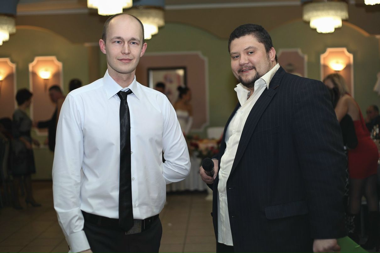 Андрей Любченко | Сумы