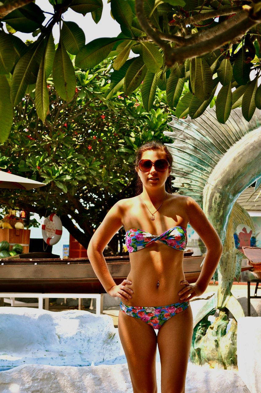 Таня Волконская | Москва