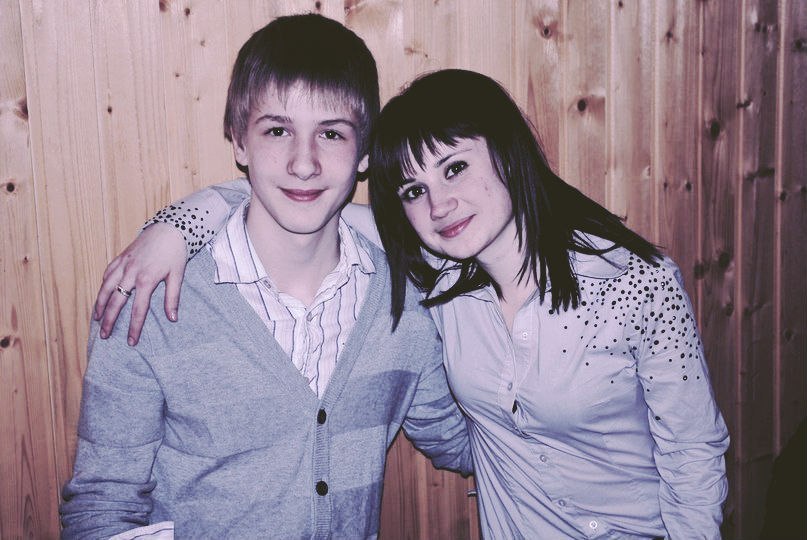 Саня Валькович | Москва