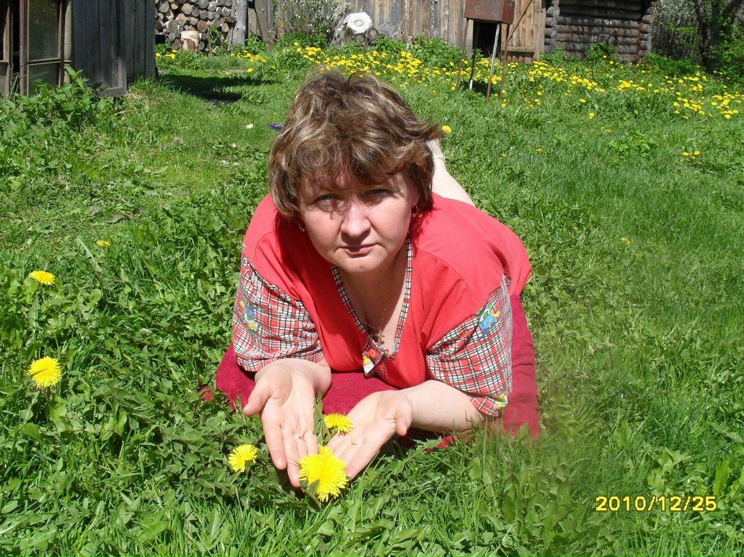 Виктор Шорин | Инта