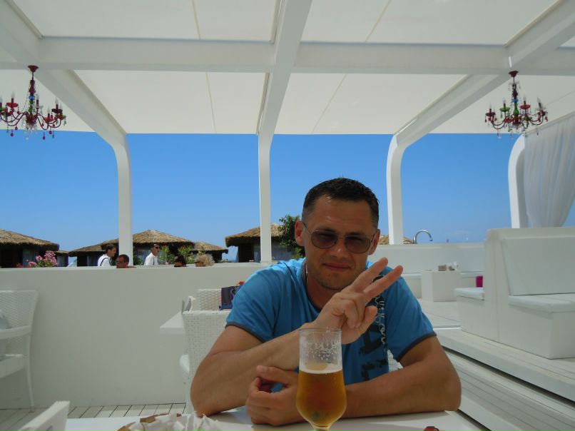 Стас Жирков | Днепр (Днепропетровск)