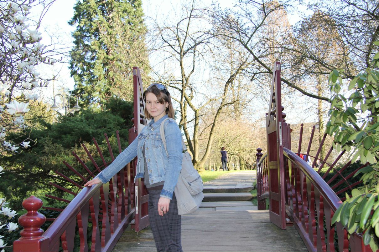 Anna Tereschenko | Langenfeld (Rheinland)