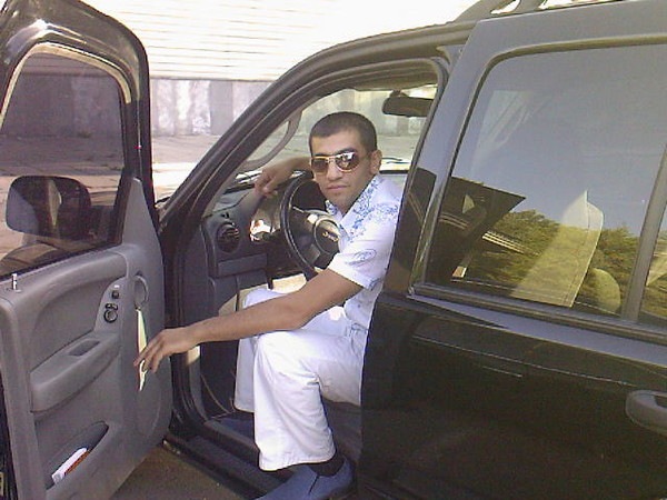 №2, Gor Bagdasaryan №2, Gor Bagdasaryan