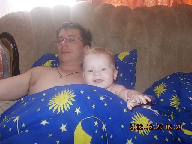 Эллина Булатова | Казань