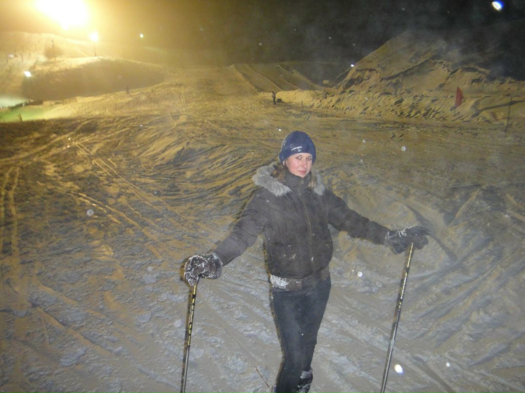 Катюша Жакун | Полтава