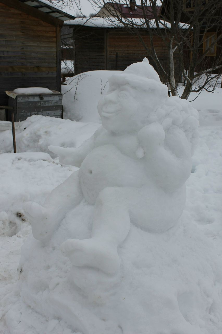 Анна Постолова | Москва