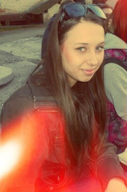 Александра Решта | Луганск