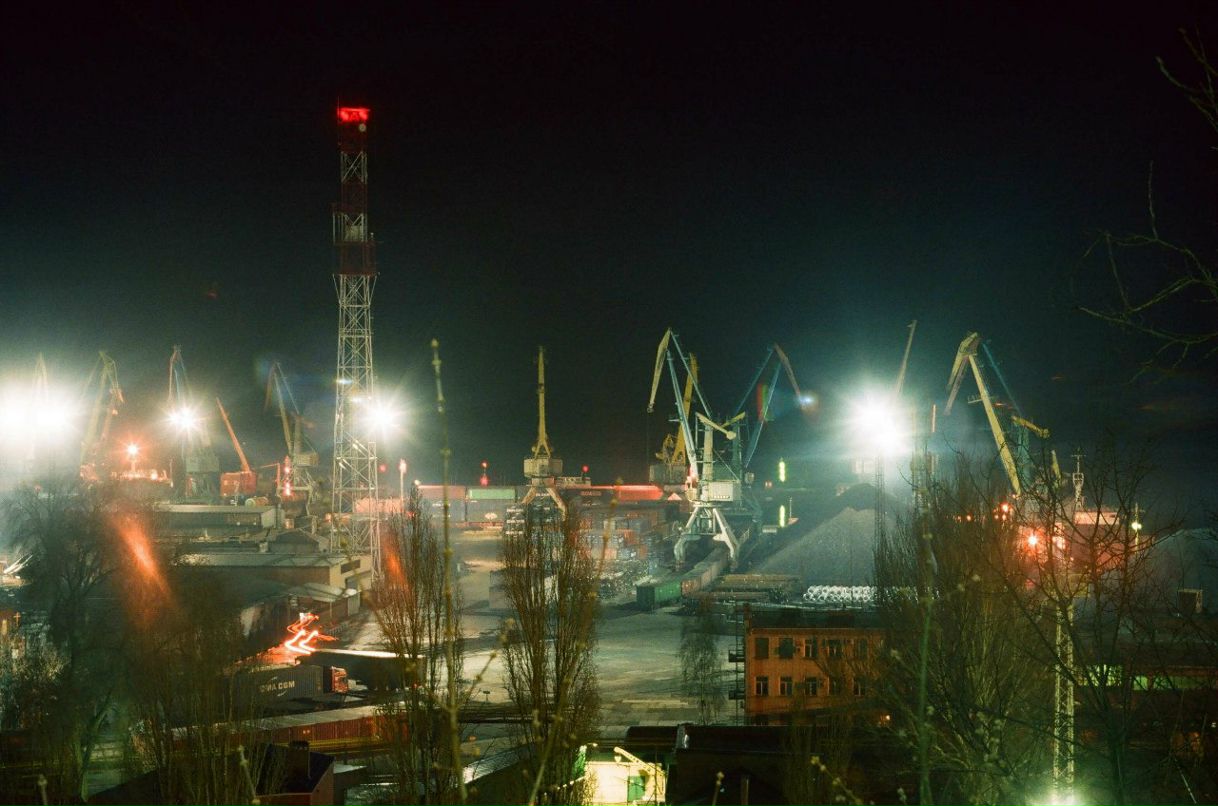 Евгений Литвинов | Ростов-на-Дону