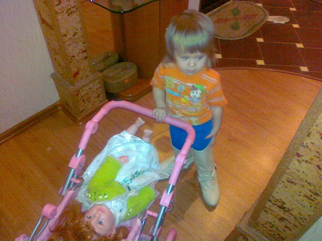 Лилия Агаркова | Белгород