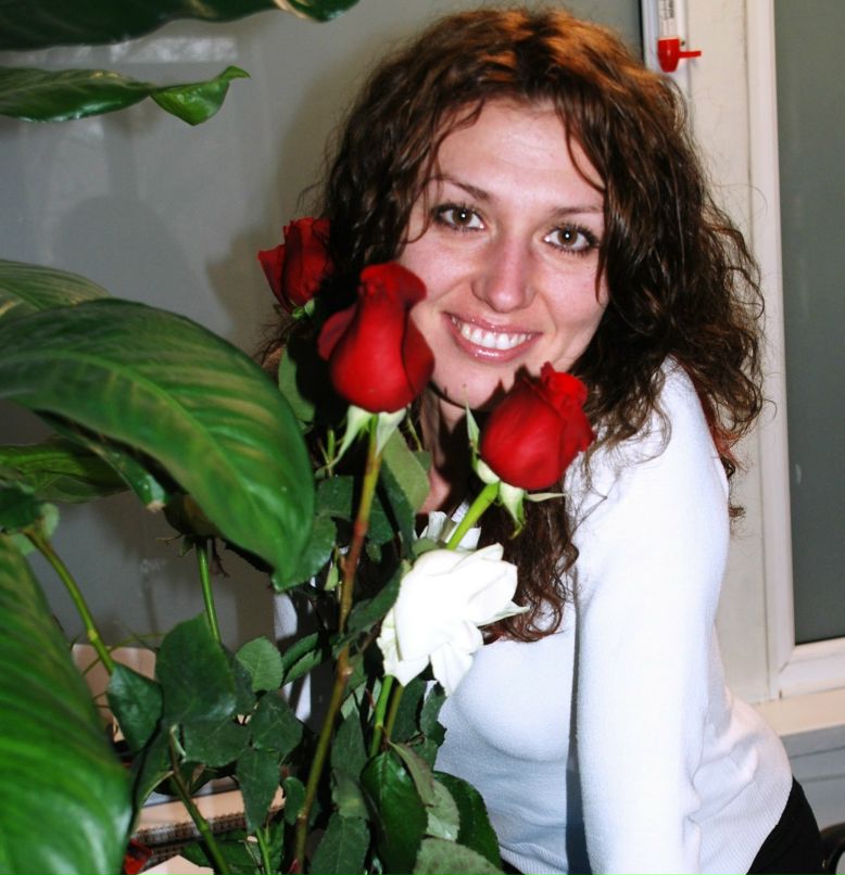 Мария Дьяковская | Одесса