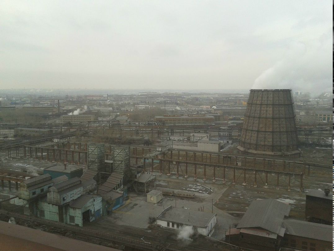 Славян Морозов УМИ ЗУМИ!!! | Челябинск