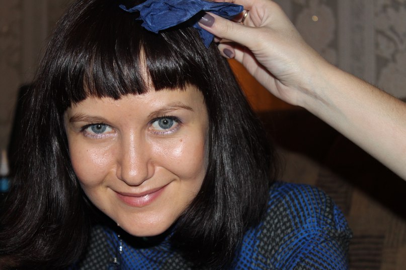 Екатерина Морозова | Новокузнецк