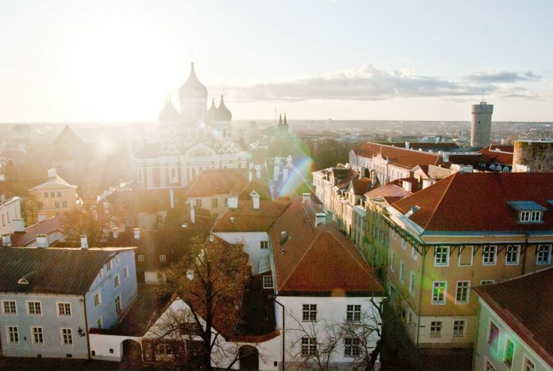 Катерина Димова | Санкт-Петербург