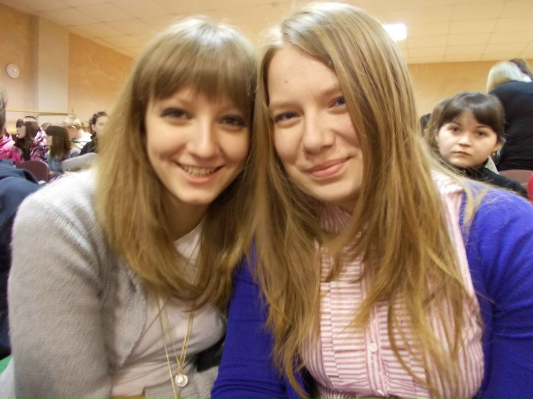 Маша Пачина | 