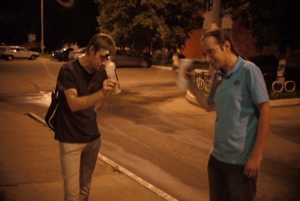 Человечество Вирус Есть | Клин