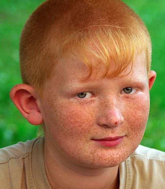 Славік Кочубей | Любомль