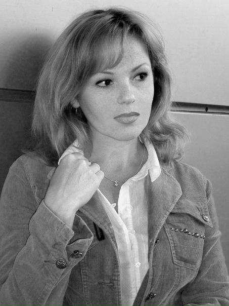 №6, Светлана Бондаренко, Днепр (Днепропетровск) №6, Светлана Бондаренко, Днепр (Днепропетровск)