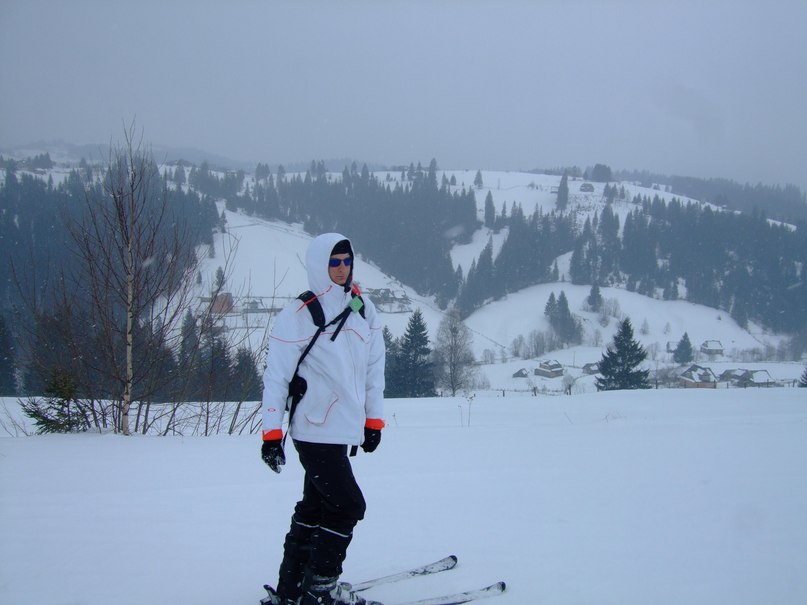 Андрій Матіящук | Луцк