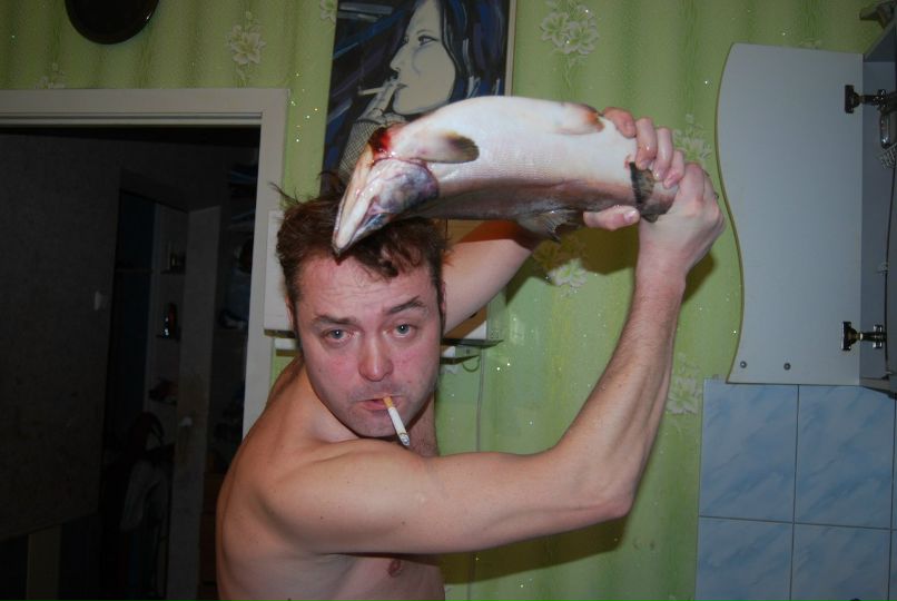 Дмитрий Иванов | 