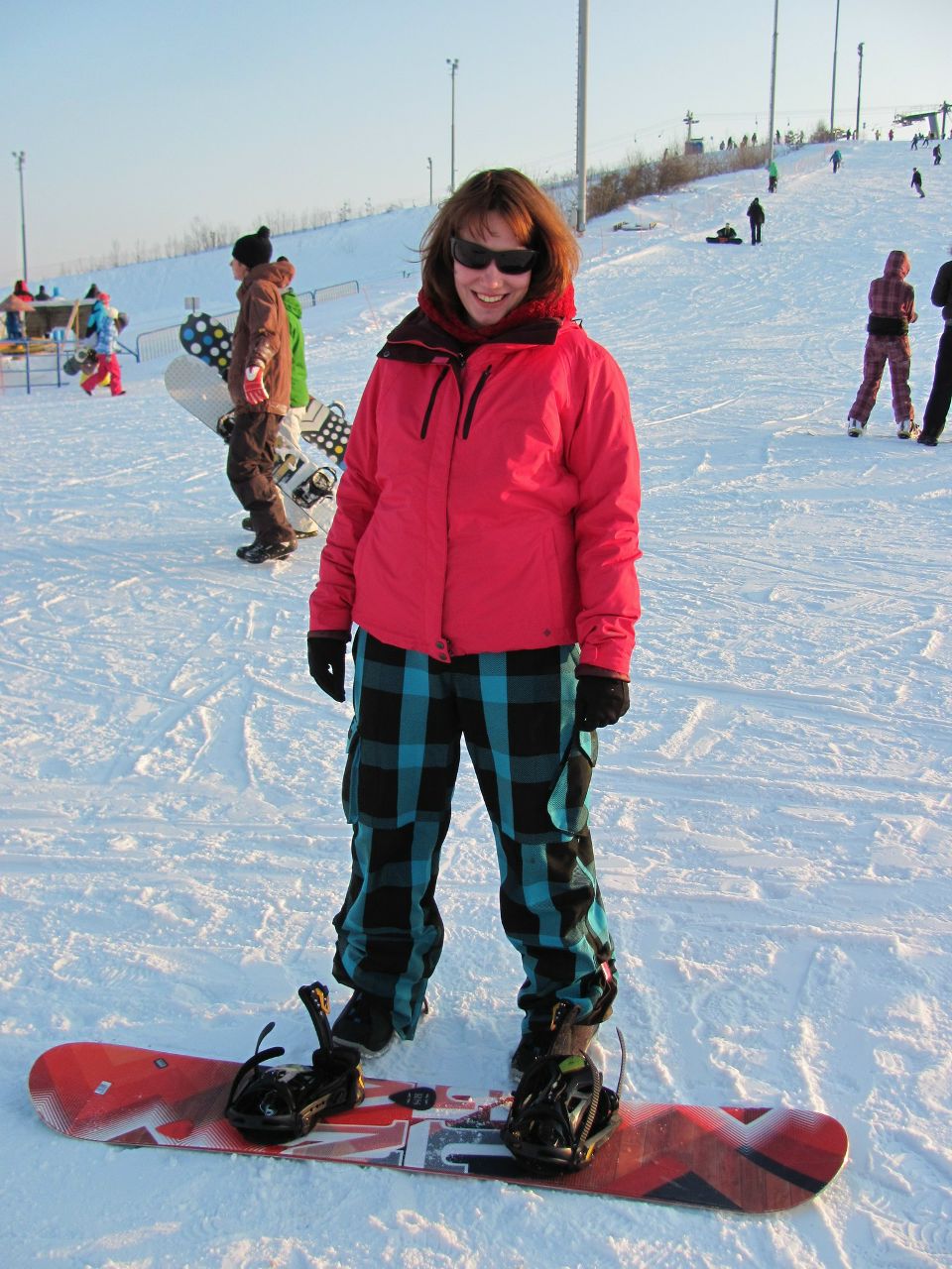 Ольга Гаврикова | Москва