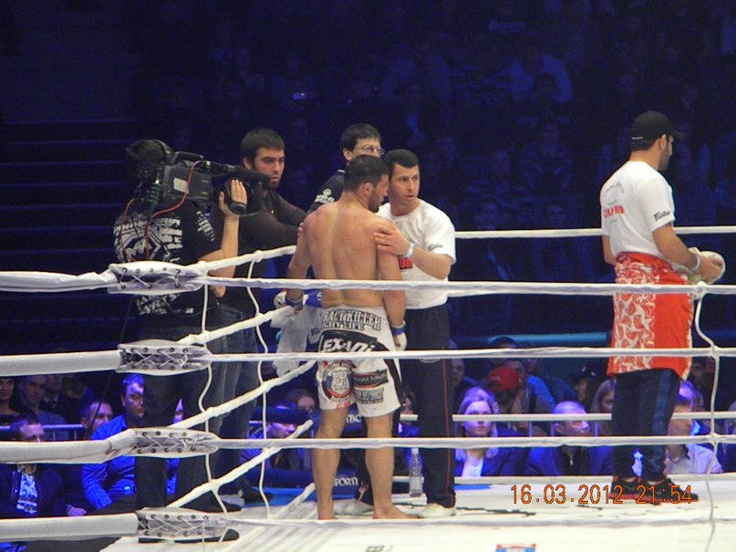 Алексей Михнович Махрей Миллионер | Санкт-Петербург