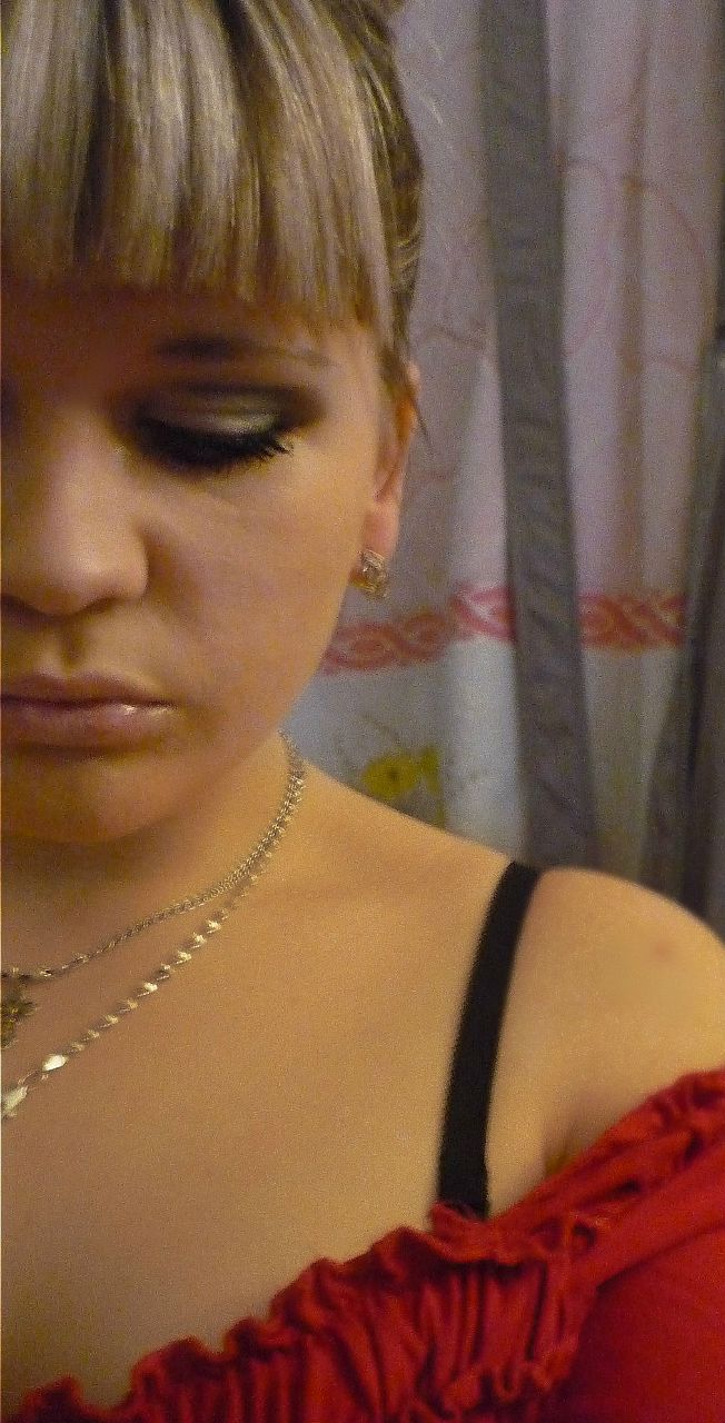 Екатерина Кособокова | Таштагол