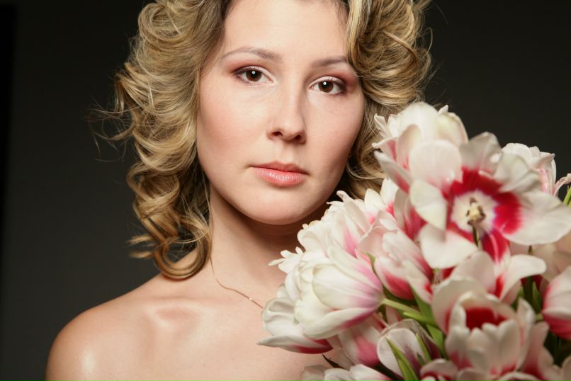 Анна Кускова MiRaGe | Новосибирск