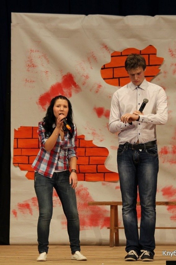 Татьяна Губанова Сергеевна | Коломна