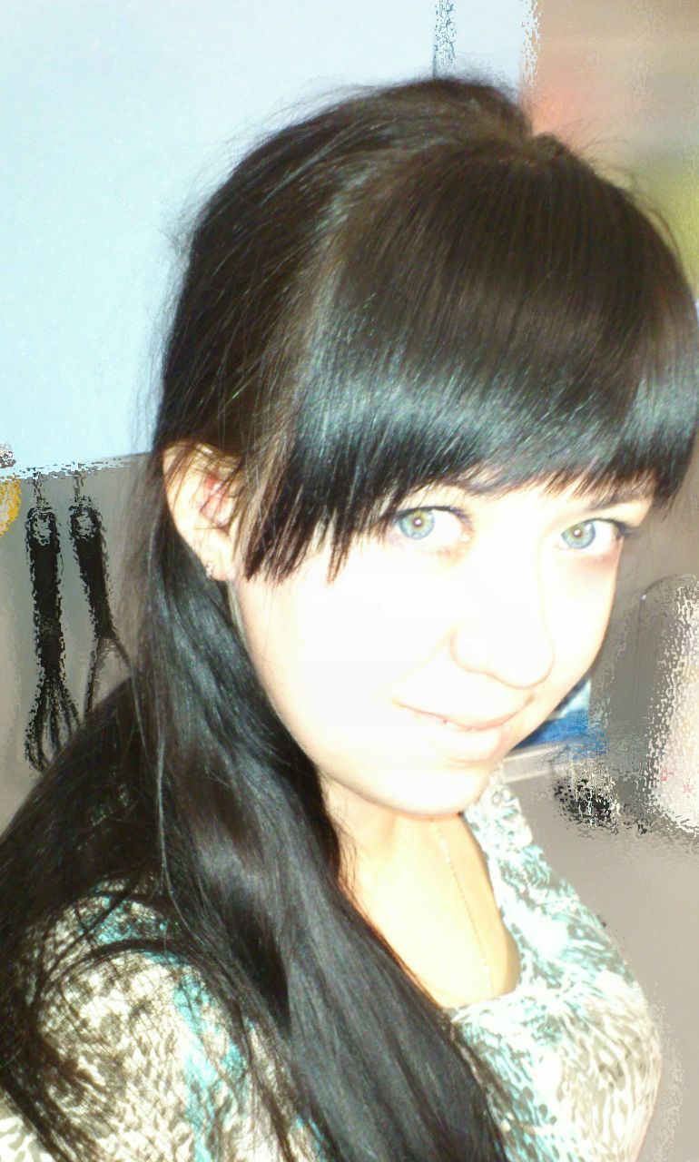 Алёна Смирнова | Екатеринбург