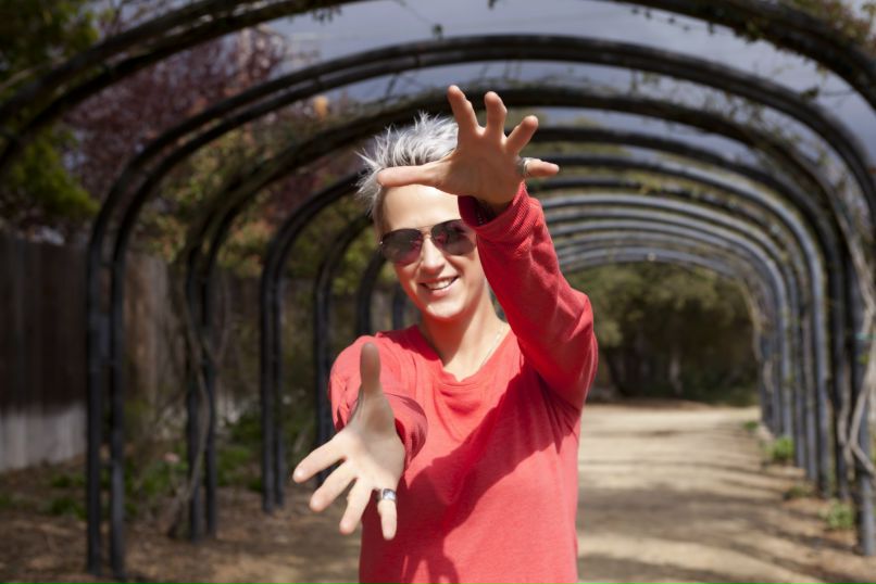 Катя Полукарова | Los Angeles