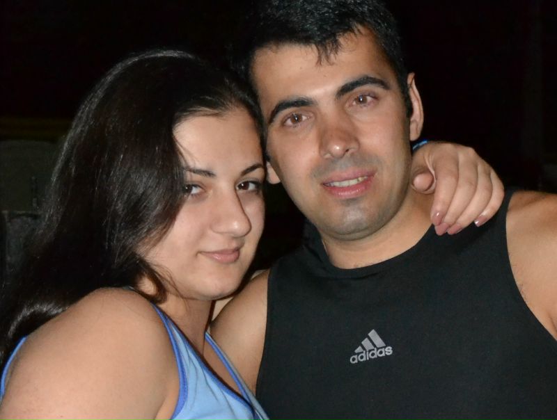 №34, Амалия Аведисян-Муселимян, 20.01.1992, Сочи №34, Амалия Аведисян-Муселимян, 20.01.1992, Сочи