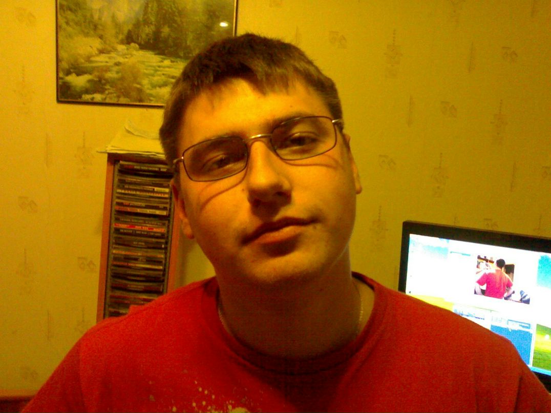 Саша Меть | Киев