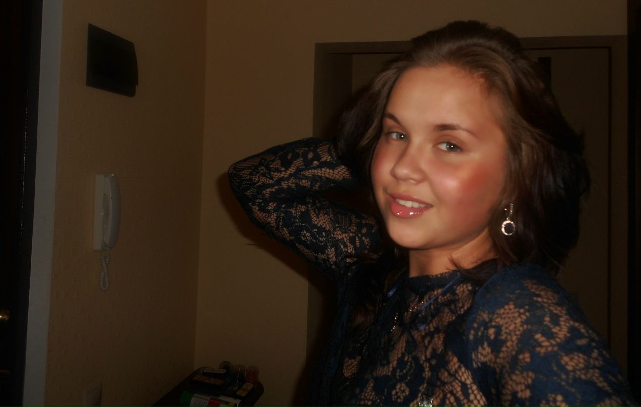 Екатерина Королева | Москва