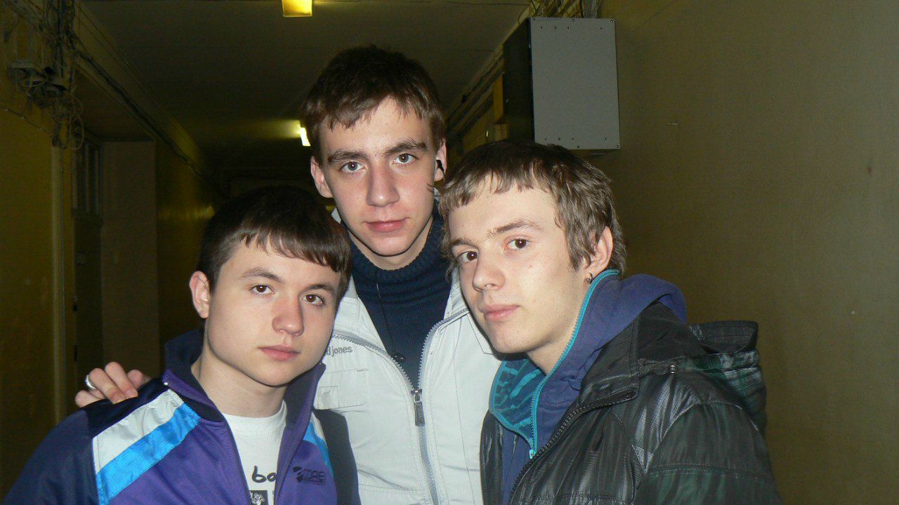 Серёга Гуенков | Пыть-Ях