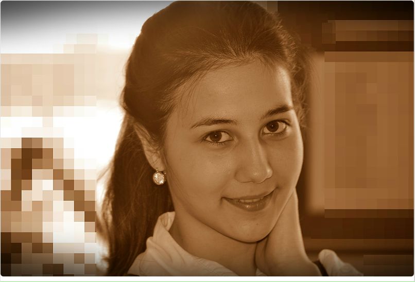 Алина Низамова | Казань