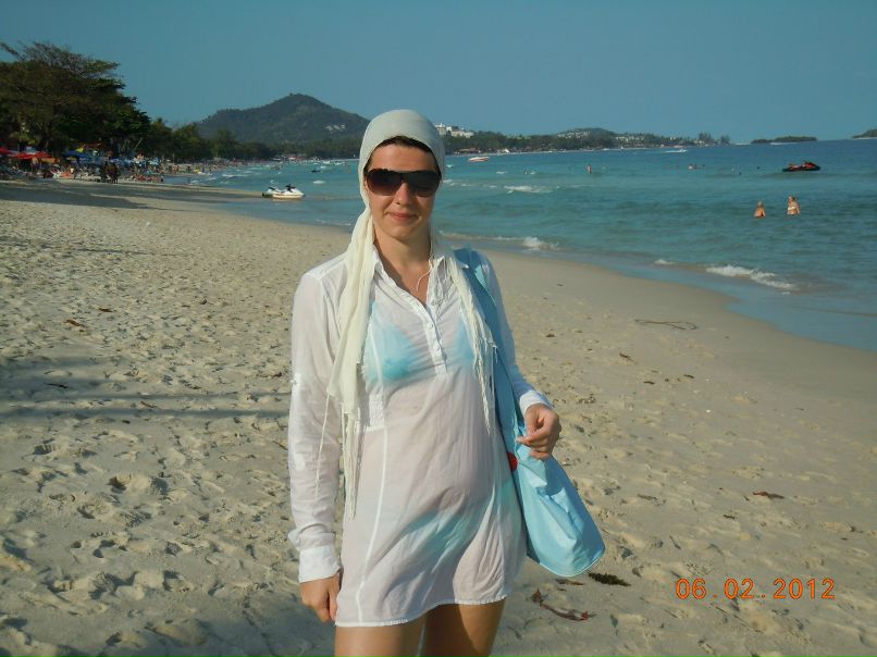 Екатерина Воронкова | Алматы