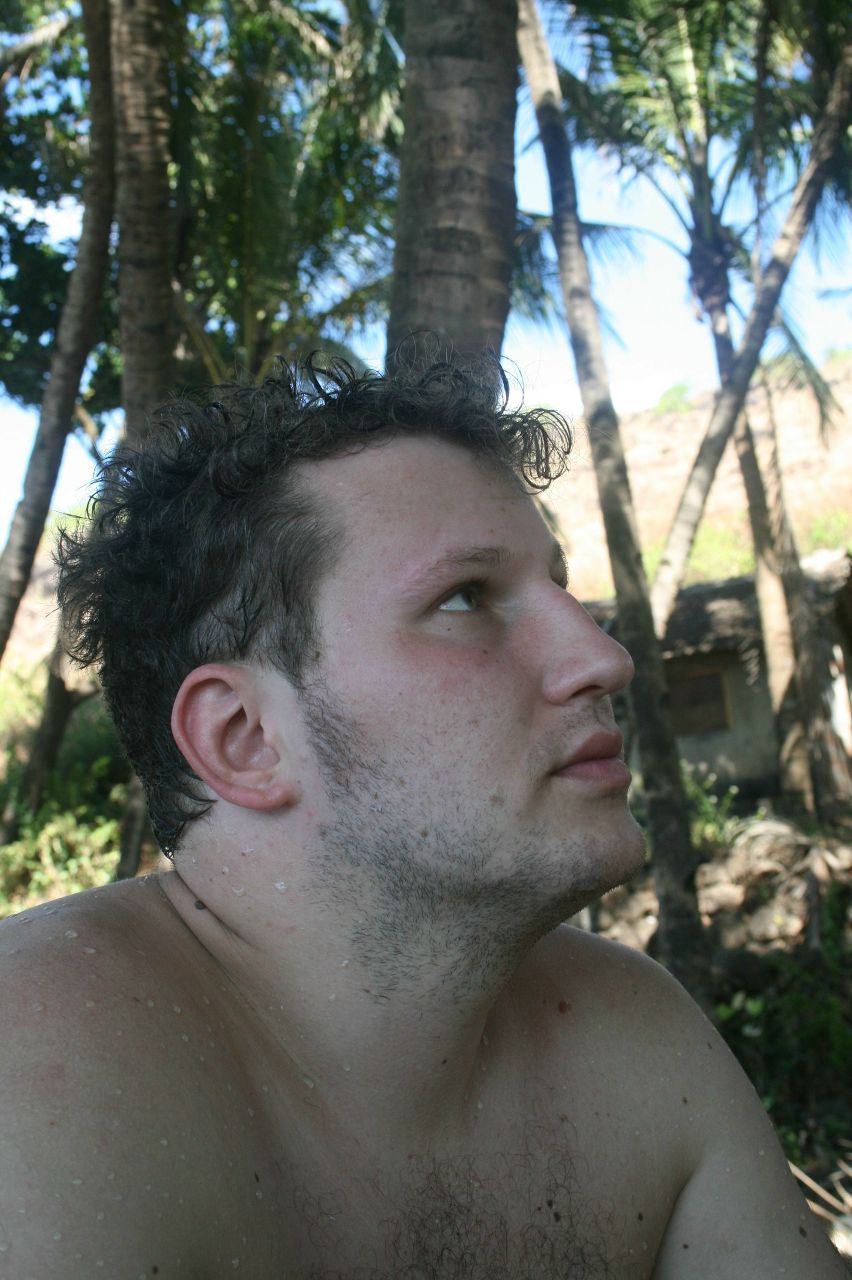 Игорь Волошин | Киев