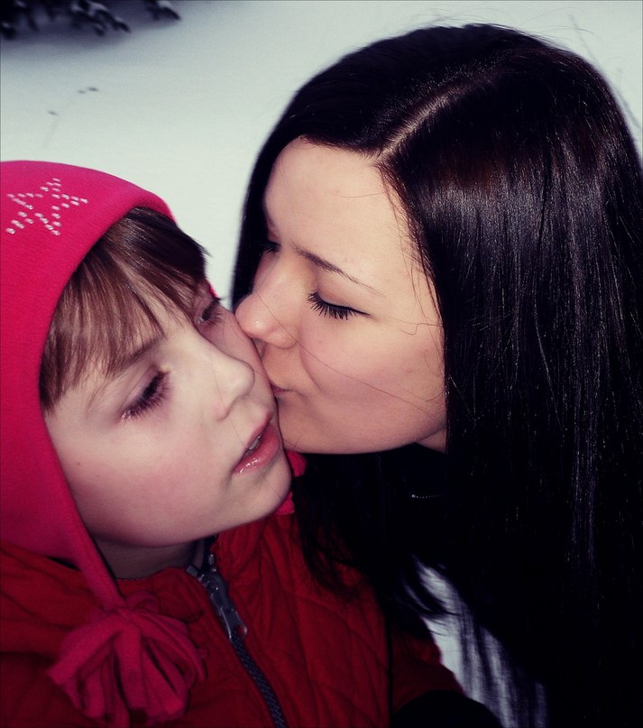 Алина Маркова | Сергиев Посад