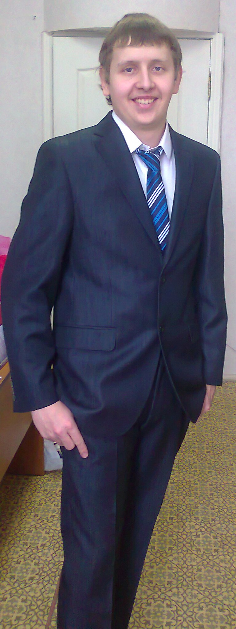 Саша Здоров Marduh | Тула