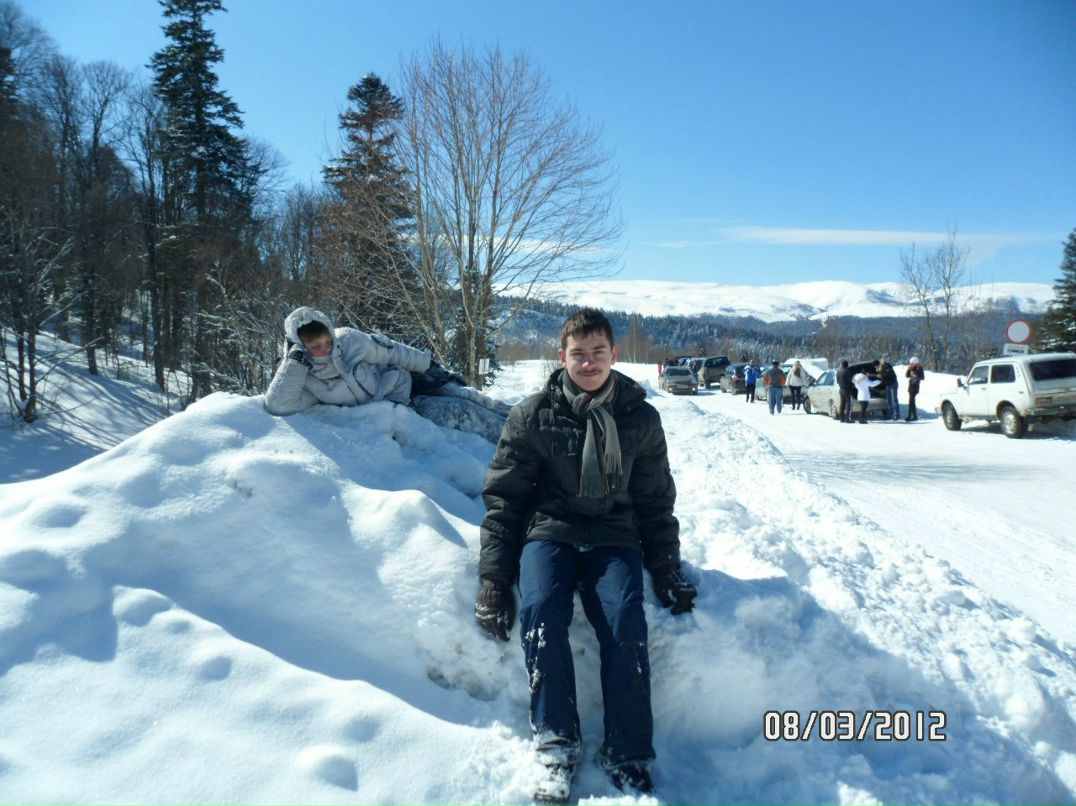 Татьяна Ужинцева | Ростов-на-Дону